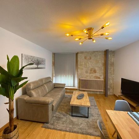 Acogedor Apartamento Puente Romano !!! Саламанка Екстериор снимка
