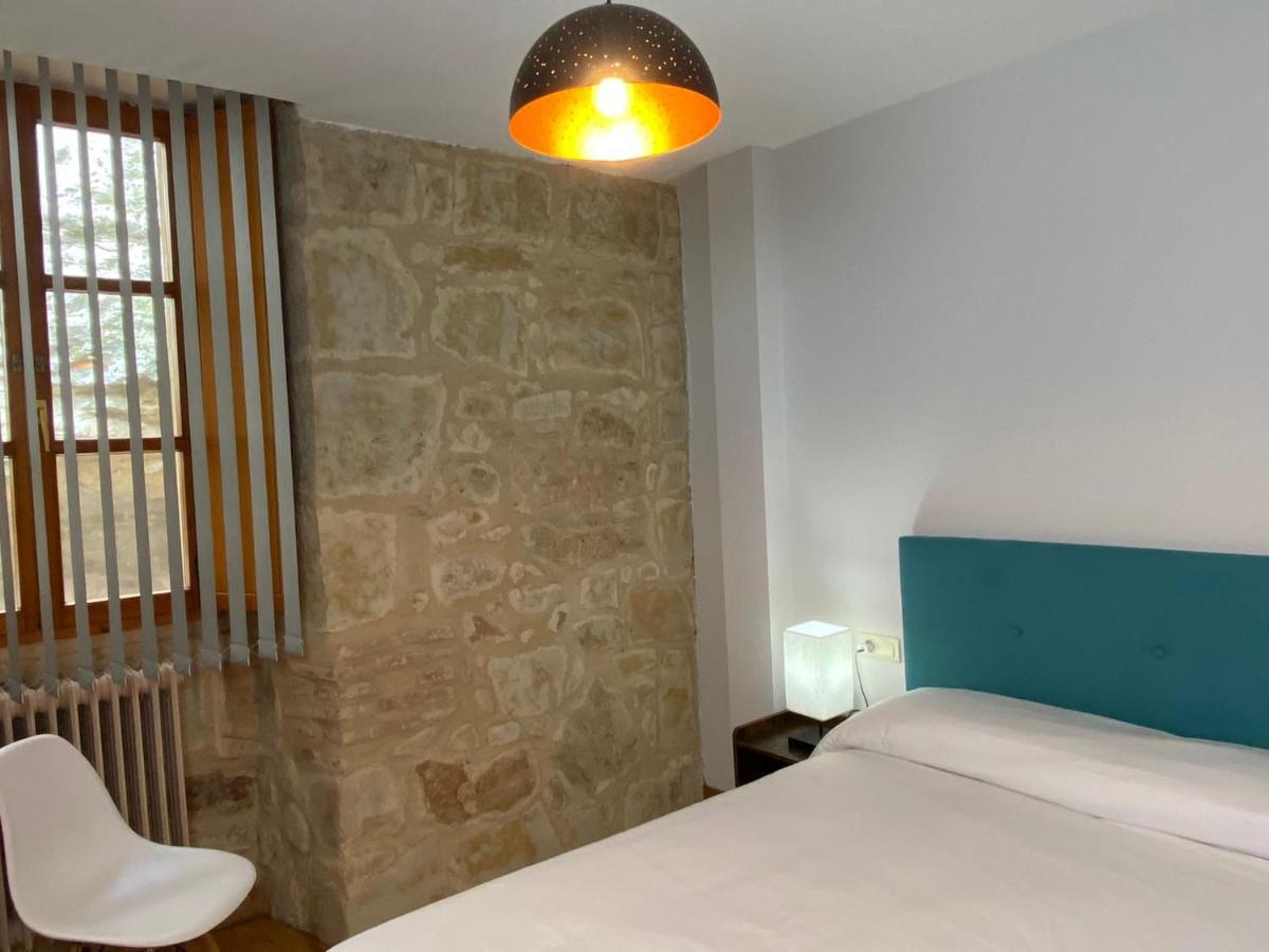Acogedor Apartamento Puente Romano !!! Саламанка Екстериор снимка