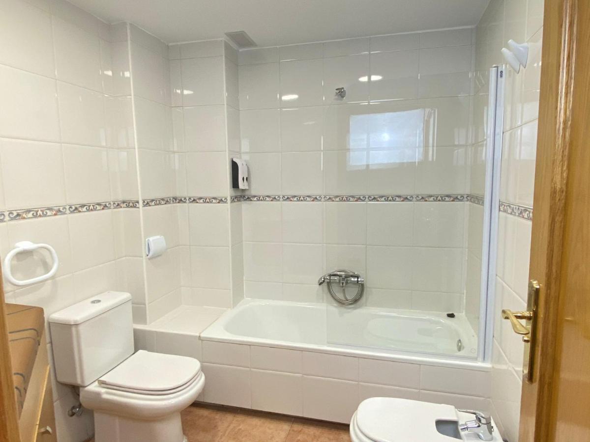 Acogedor Apartamento Puente Romano !!! Саламанка Екстериор снимка