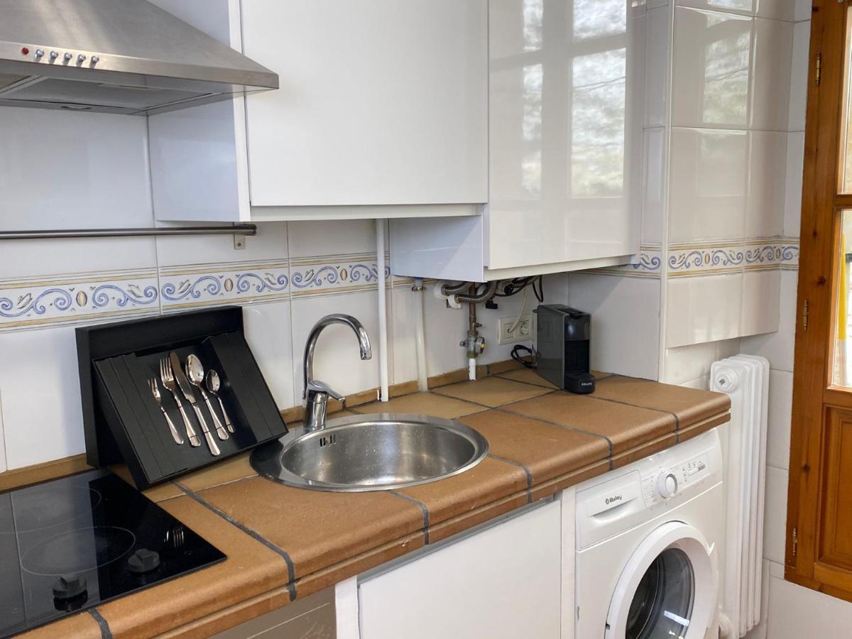 Acogedor Apartamento Puente Romano !!! Саламанка Екстериор снимка