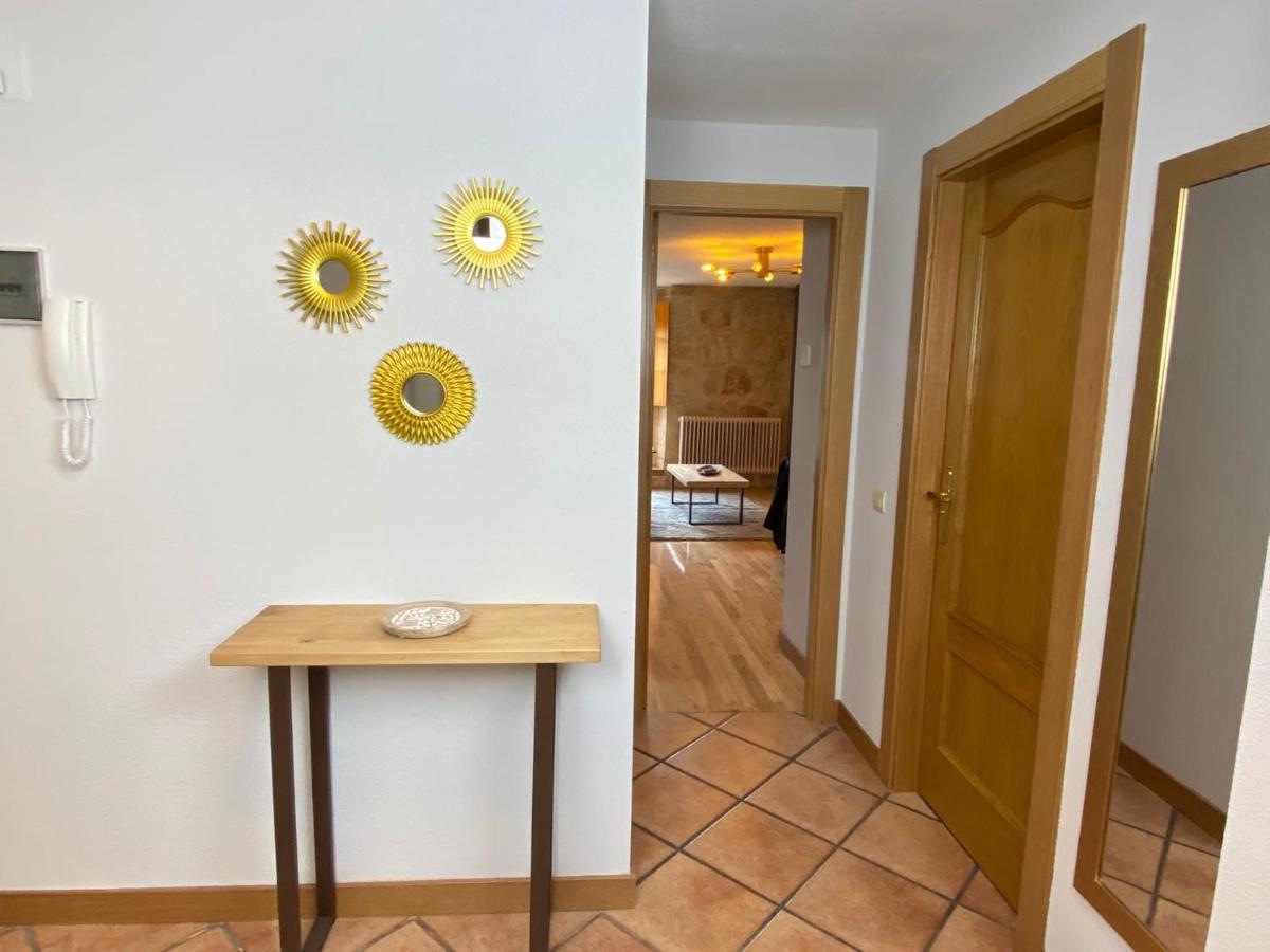 Acogedor Apartamento Puente Romano !!! Саламанка Екстериор снимка