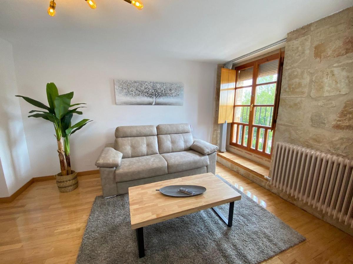 Acogedor Apartamento Puente Romano !!! Саламанка Екстериор снимка