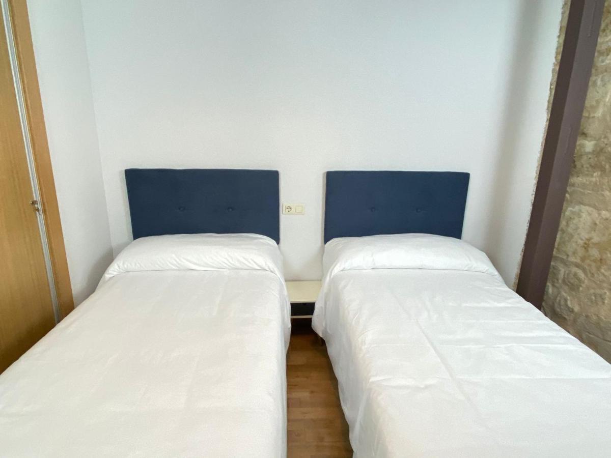 Acogedor Apartamento Puente Romano !!! Саламанка Екстериор снимка