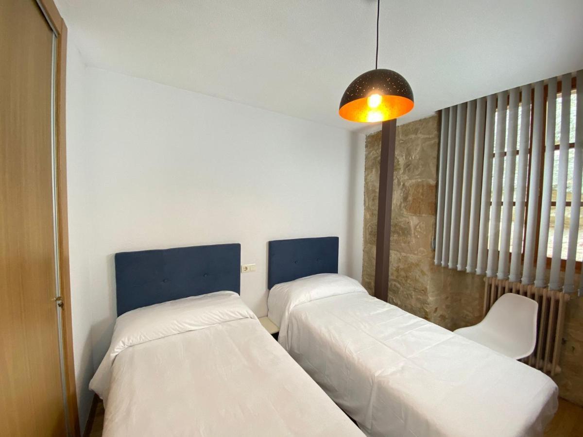 Acogedor Apartamento Puente Romano !!! Саламанка Екстериор снимка