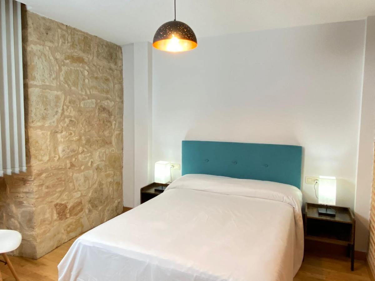 Acogedor Apartamento Puente Romano !!! Саламанка Екстериор снимка