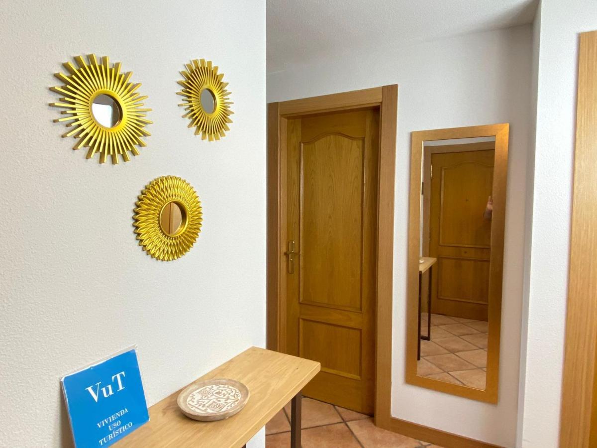 Acogedor Apartamento Puente Romano !!! Саламанка Екстериор снимка