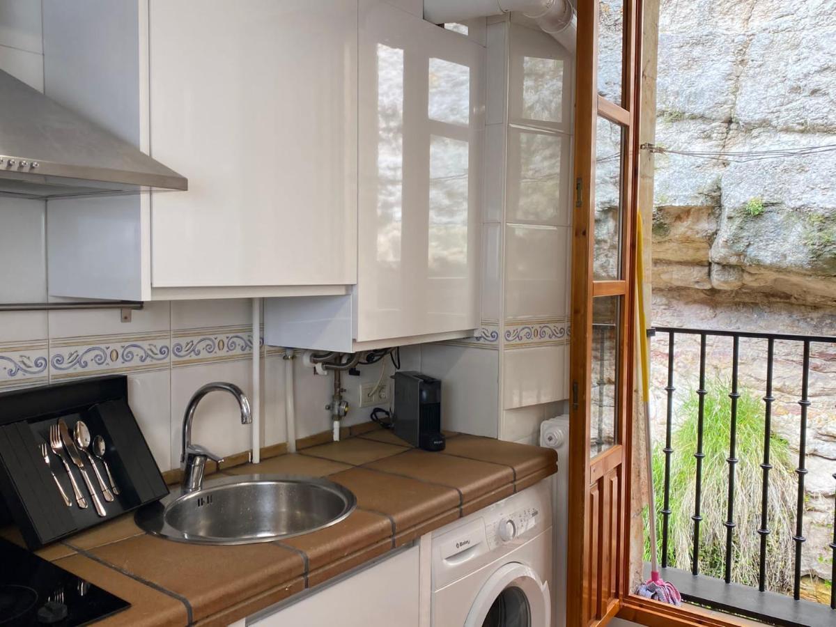 Acogedor Apartamento Puente Romano !!! Саламанка Екстериор снимка