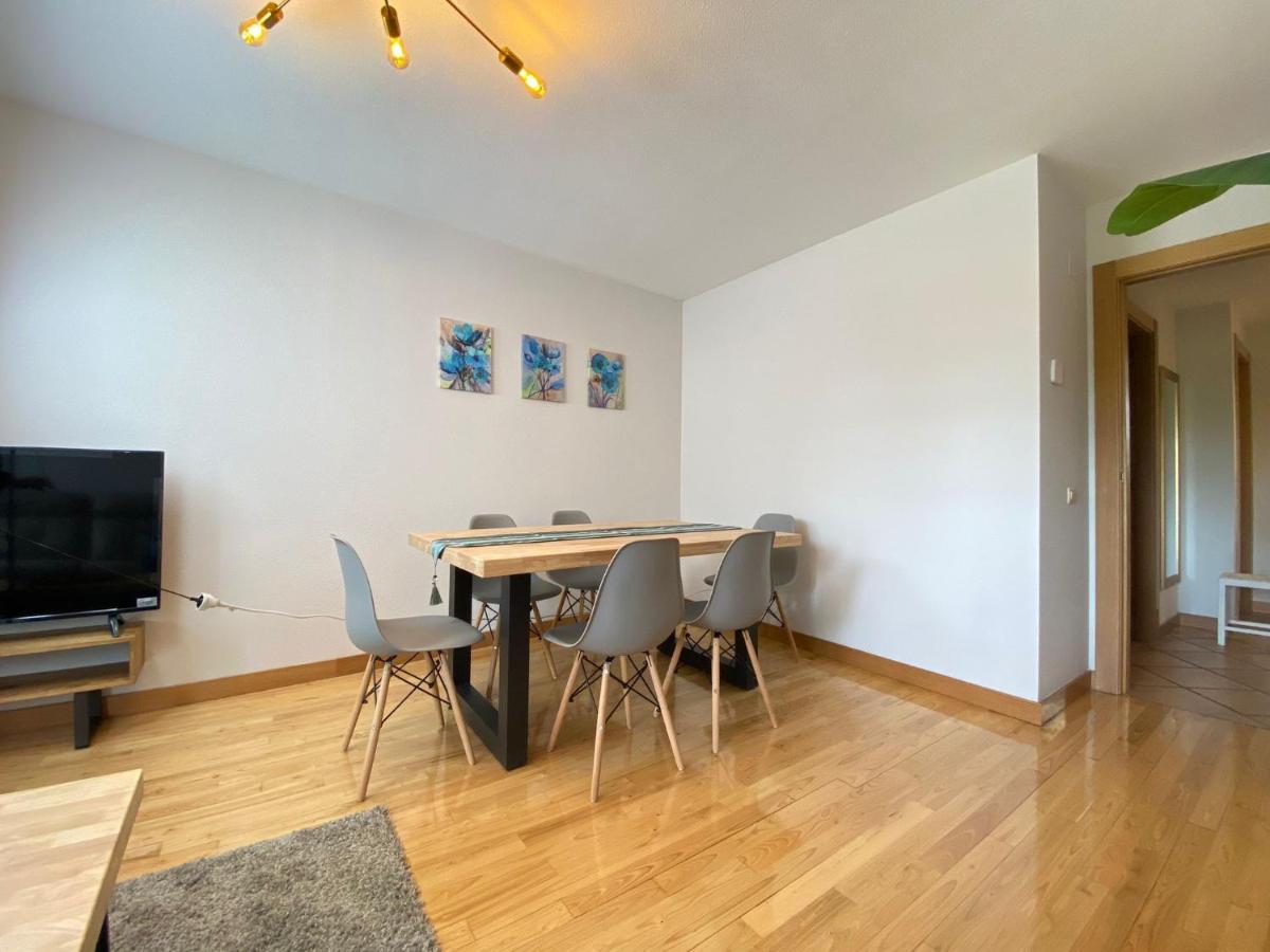 Acogedor Apartamento Puente Romano !!! Саламанка Екстериор снимка