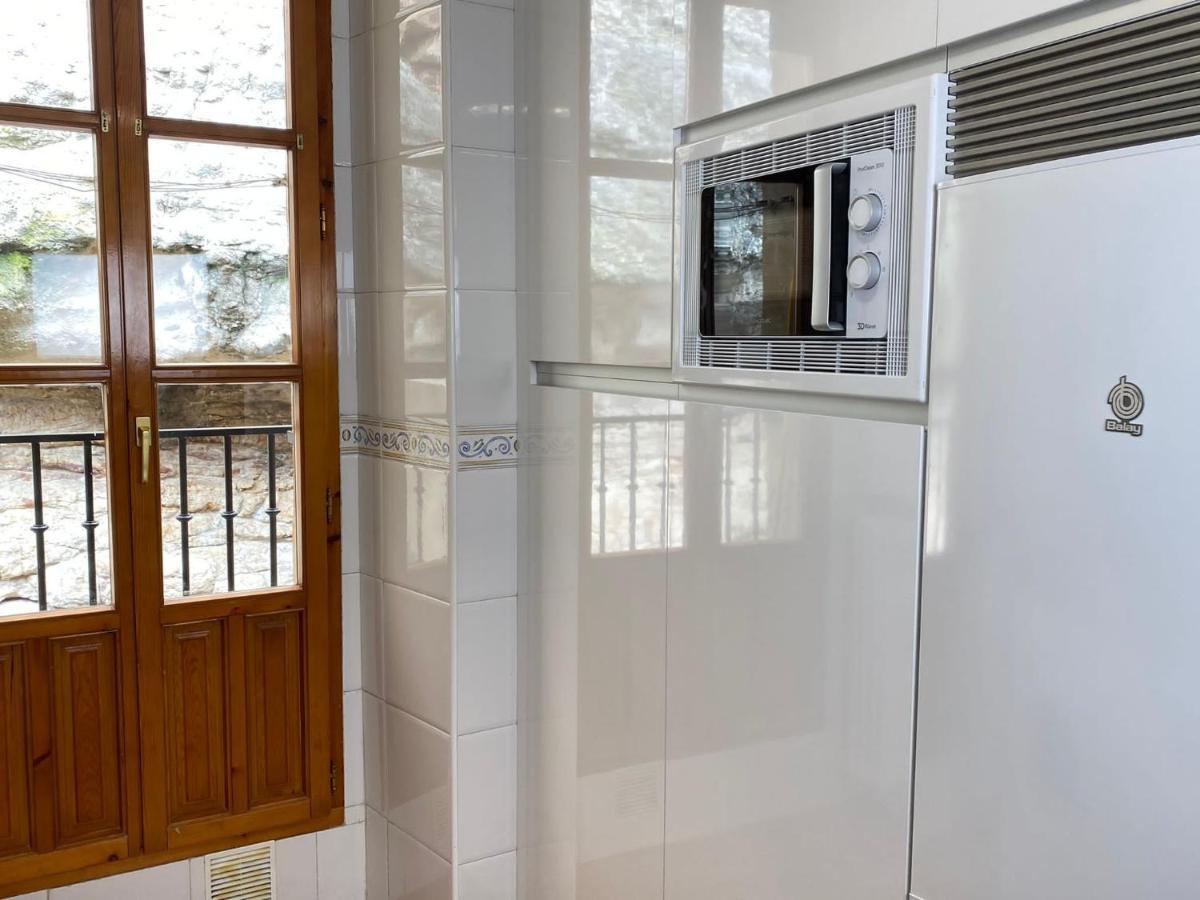 Acogedor Apartamento Puente Romano !!! Саламанка Екстериор снимка