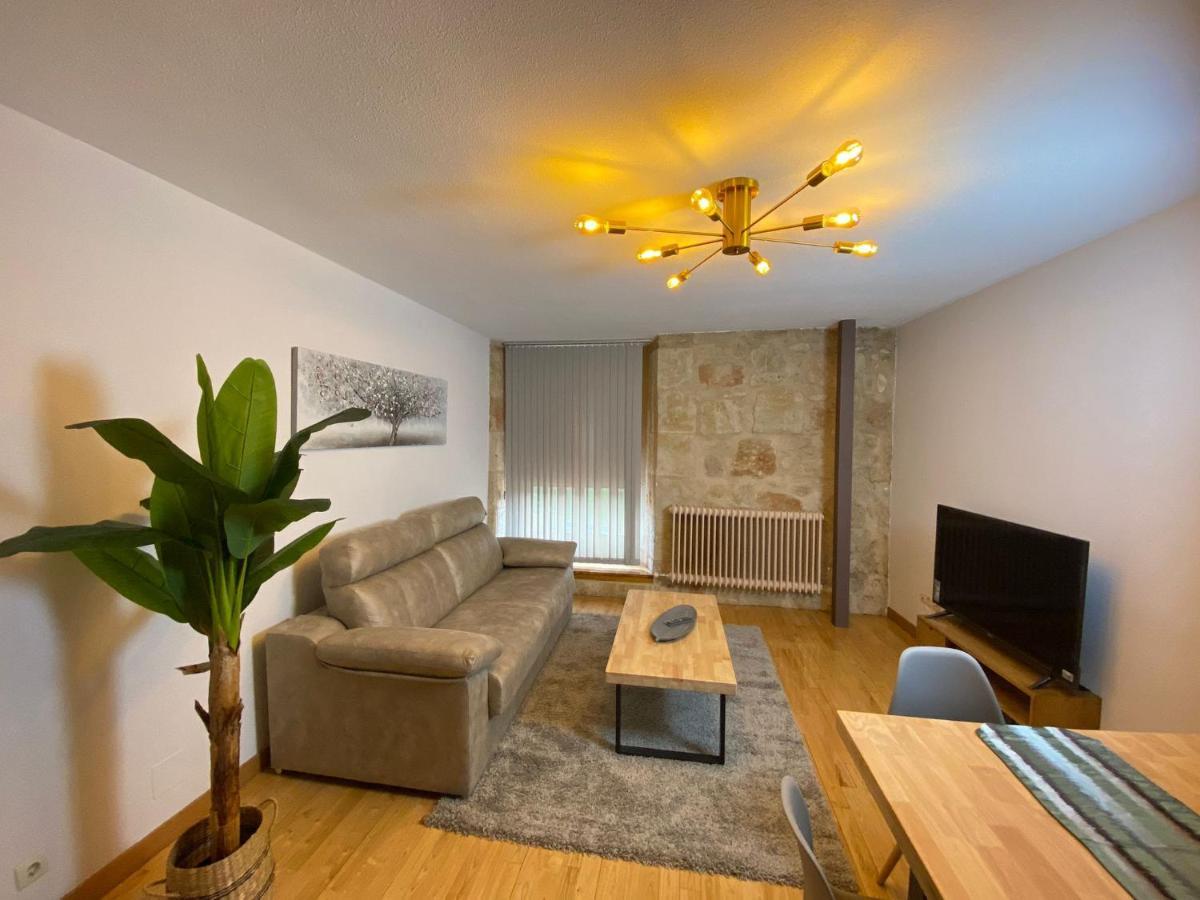 Acogedor Apartamento Puente Romano !!! Саламанка Екстериор снимка