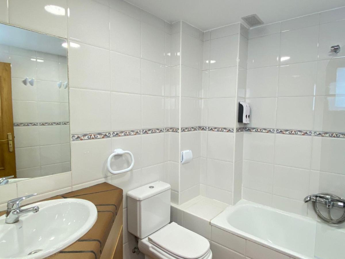 Acogedor Apartamento Puente Romano !!! Саламанка Екстериор снимка