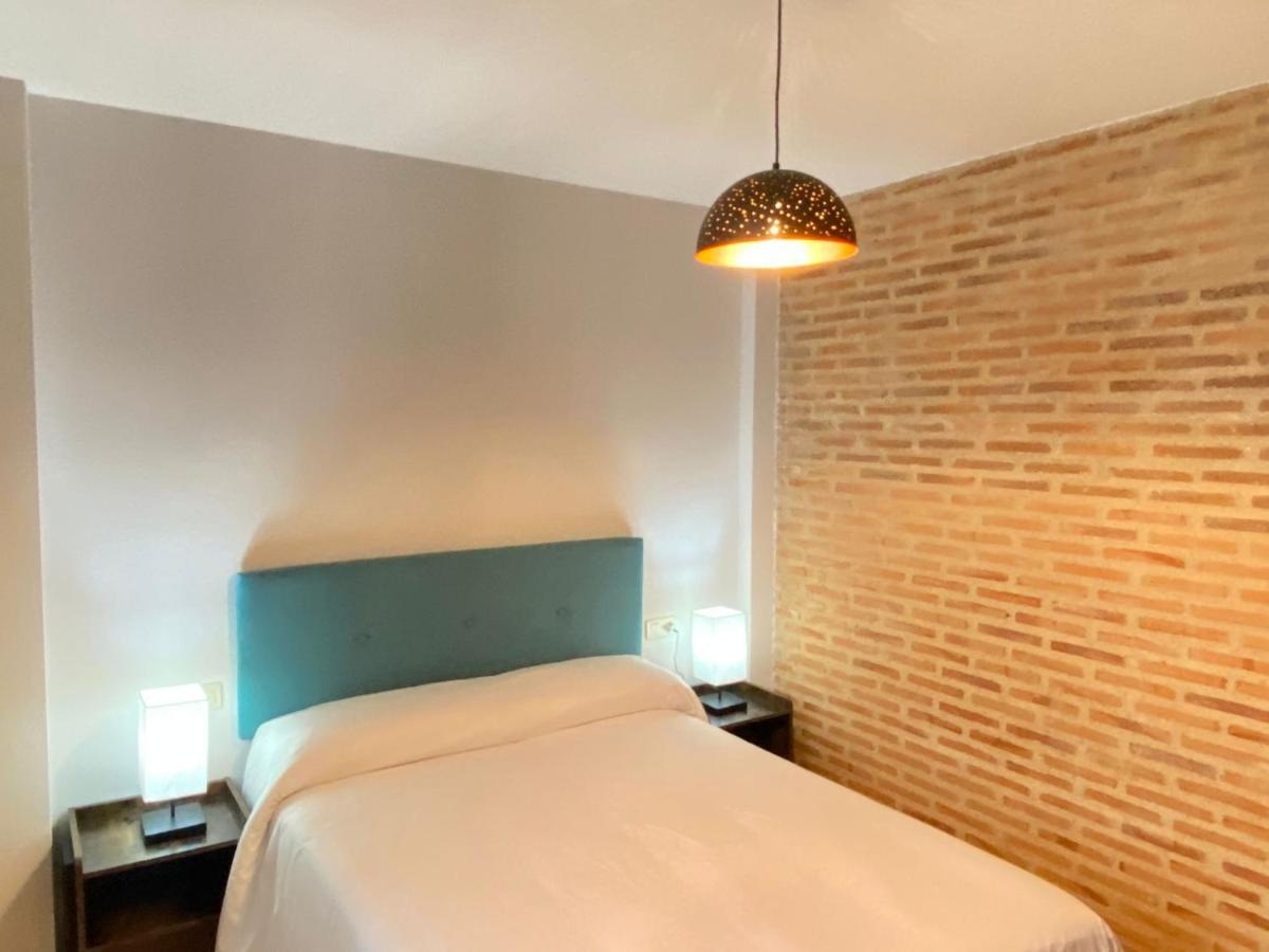 Acogedor Apartamento Puente Romano !!! Саламанка Екстериор снимка