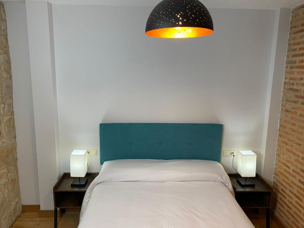 Acogedor Apartamento Puente Romano !!! Саламанка Екстериор снимка